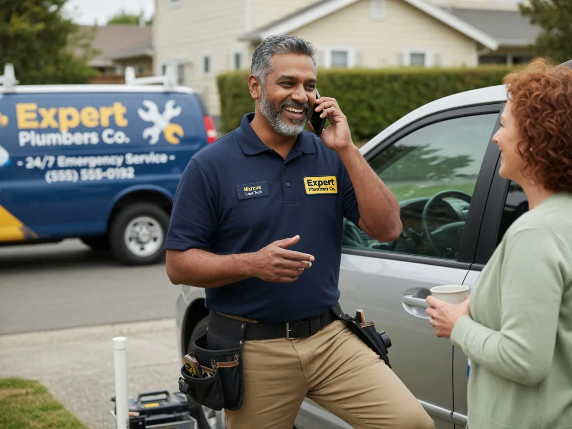 Drain Cleaning Geary, OK FAQs
